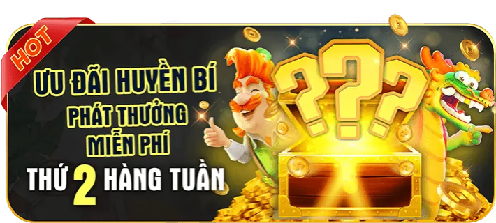 Giải đấu nổ hũ và sự kiện đặc biệt