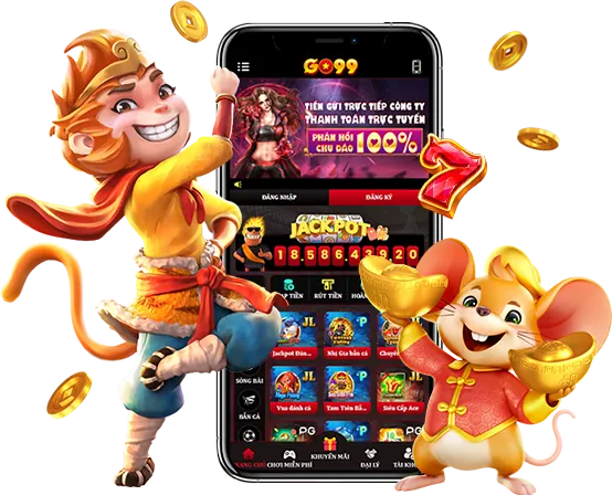 Kho game đa dạng tại mb5 đăng ký