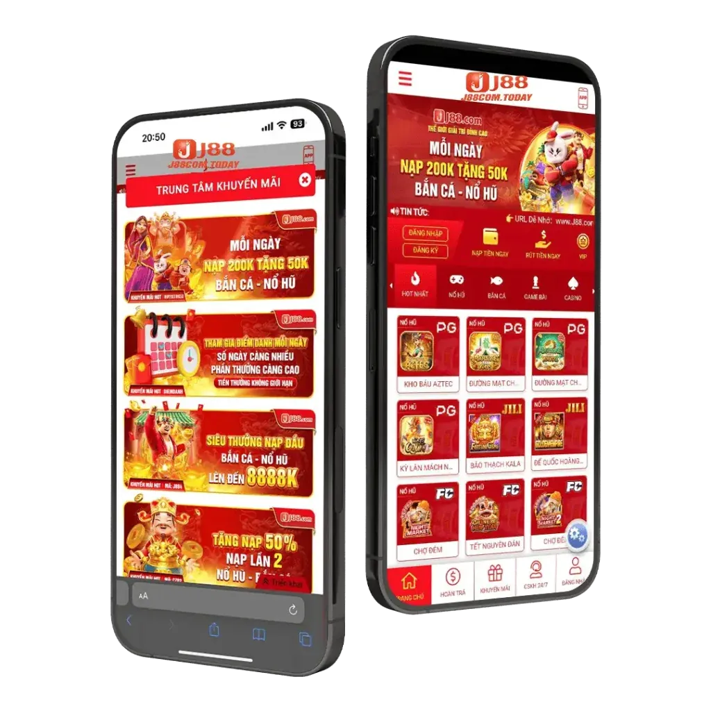 Hoàn trả và thưởng nạp cao hơn tại mb5 đăng ký