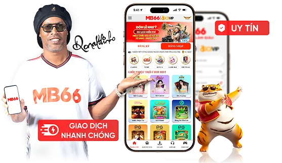 Biểu tượng uy tín và giải thưởng