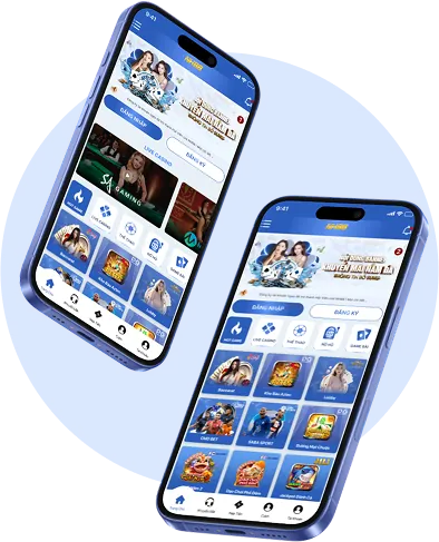 Cơ chế cuộn và biểu tượng của game nổ hũ