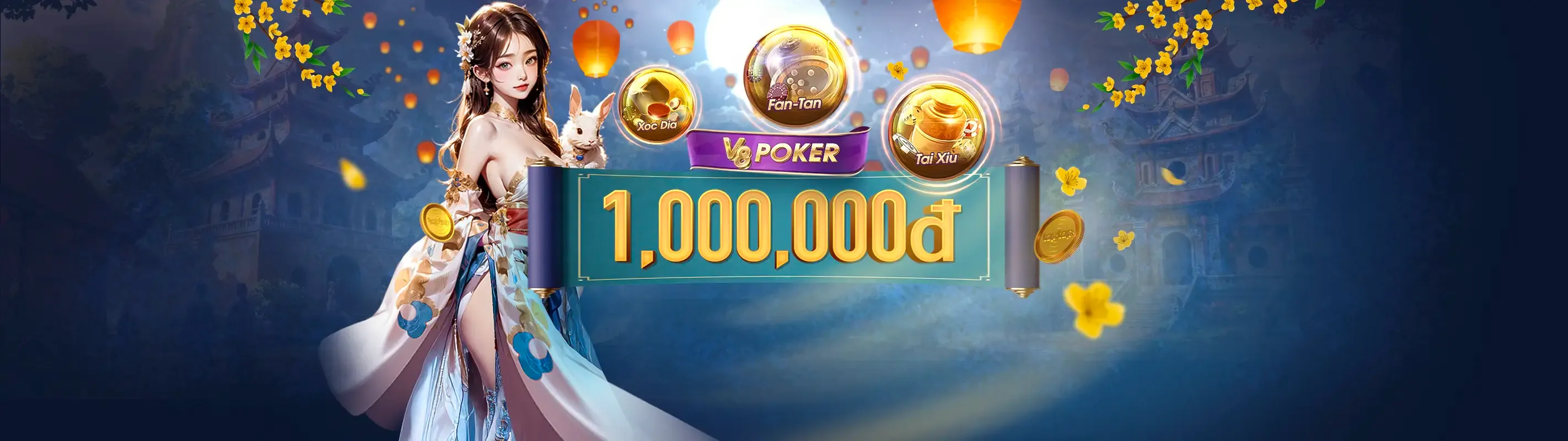 Sảnh casino trực tuyến sang trọng tại mb5 đăng ký
